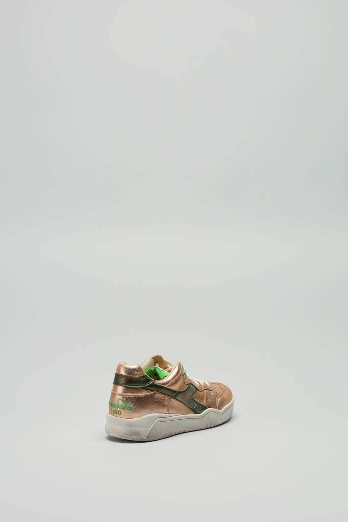Goud Sneaker image