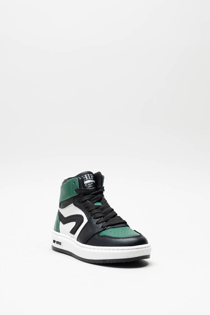 Groen Sneaker image