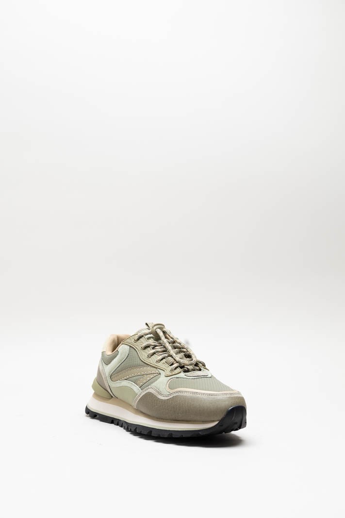 Kaki Sneaker