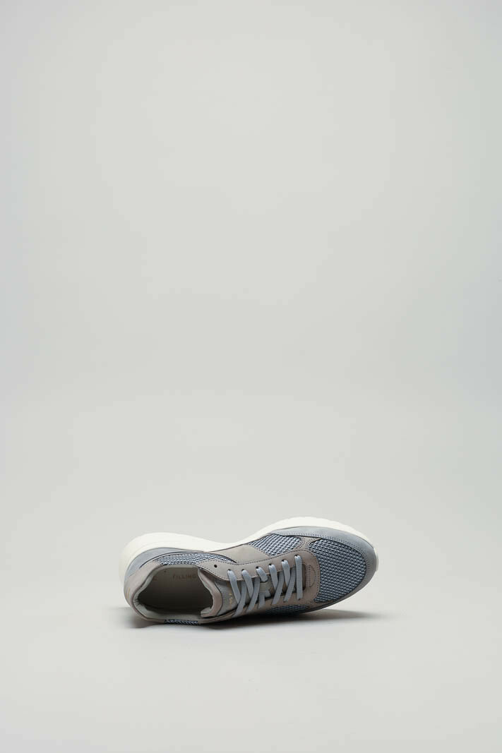 Grijs Sneaker image