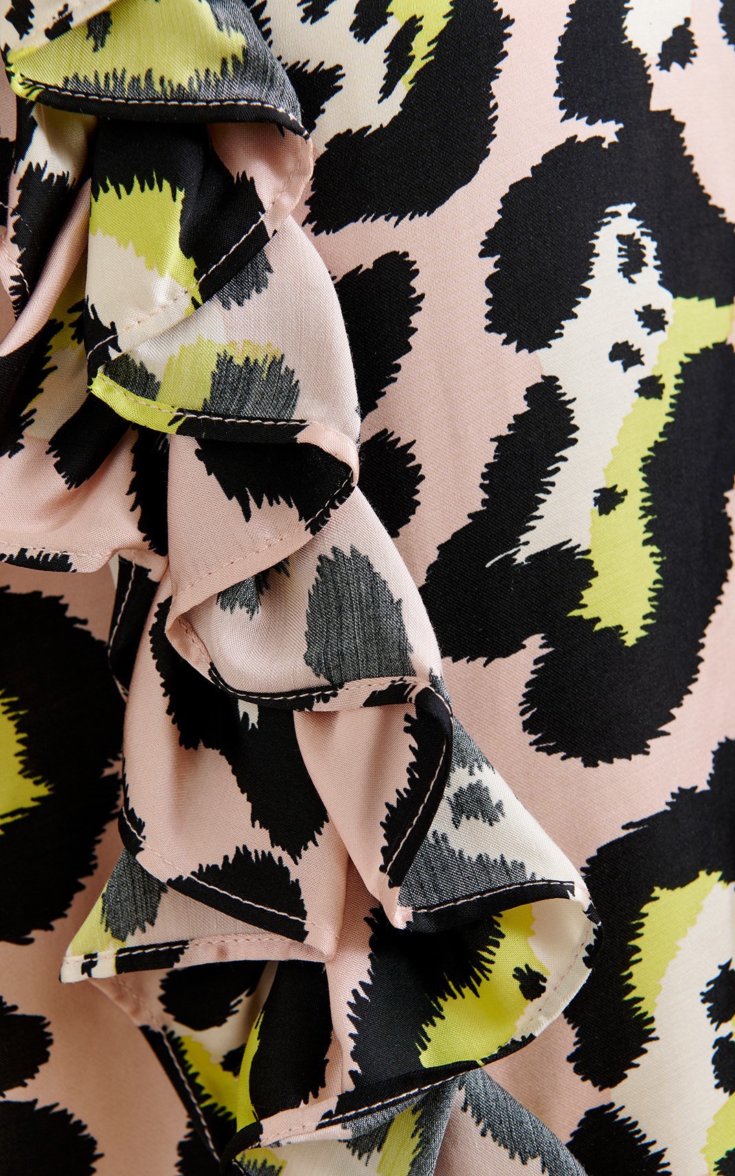 Roze Blouse image