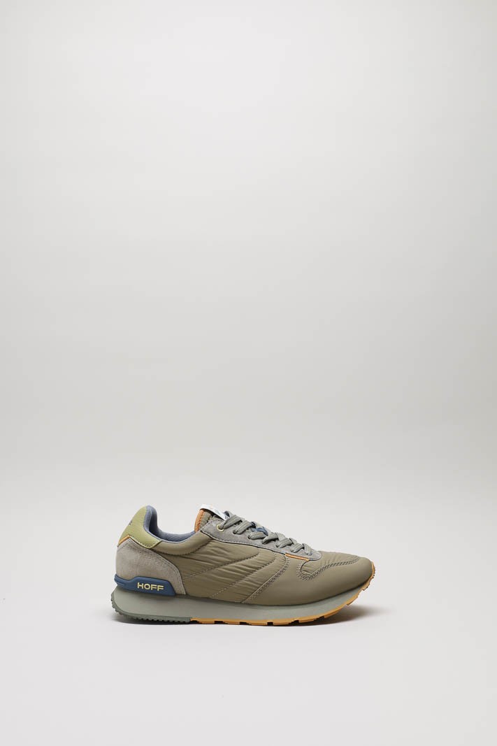 Kaki Sneaker