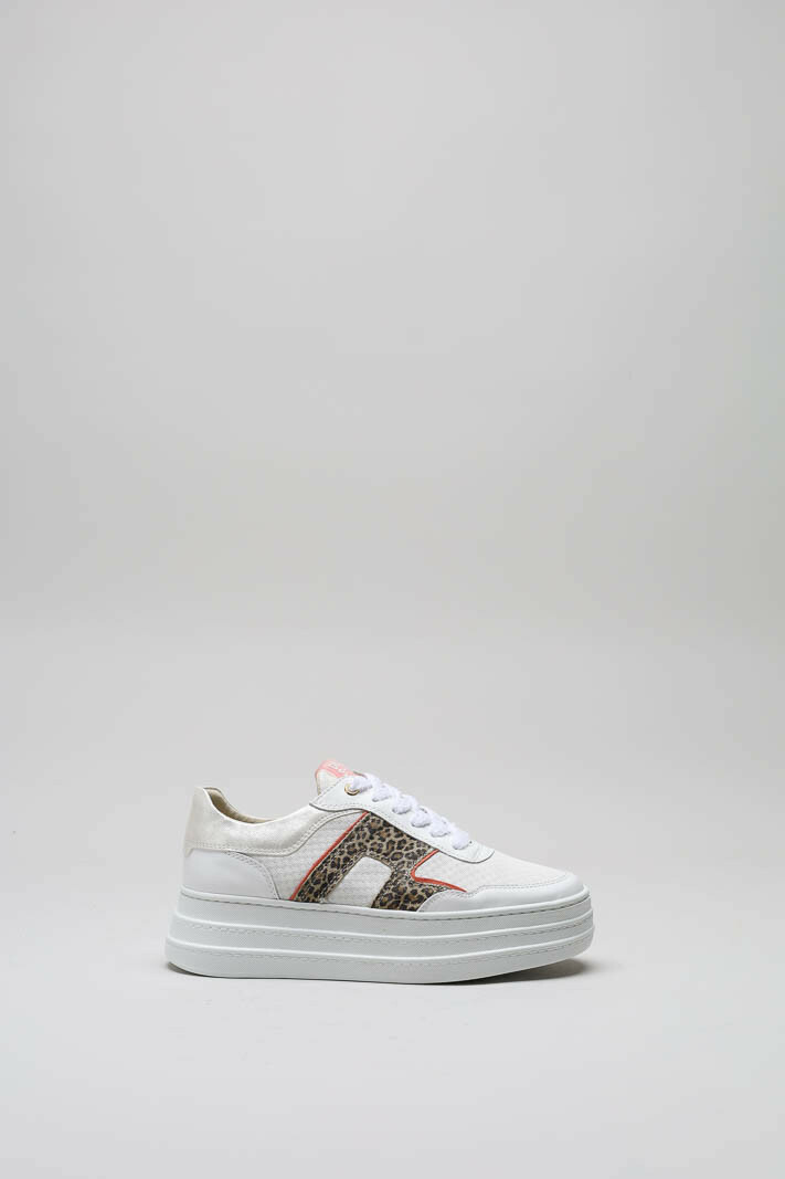 Wit Sneaker