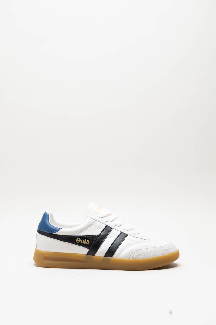 Wit Sneaker