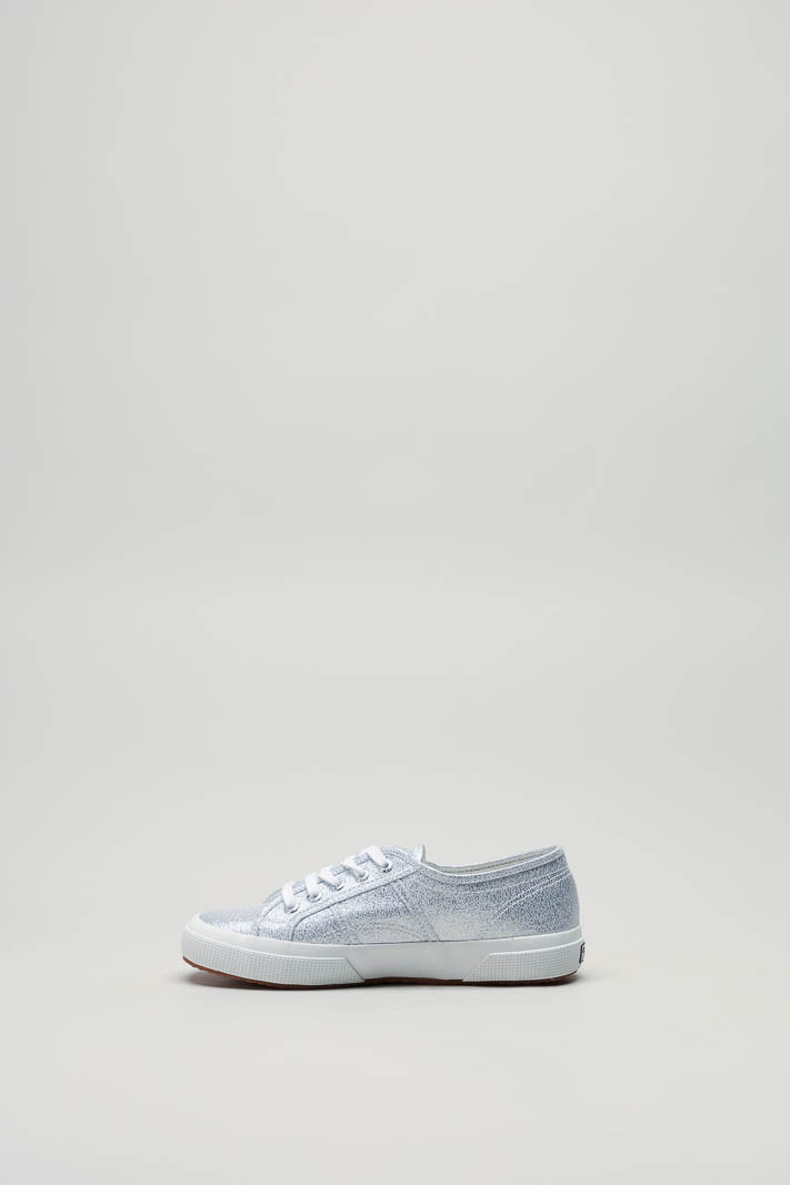 Zilver Sneaker image