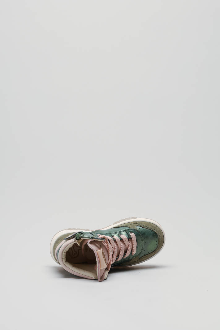 Groen Sneaker image
