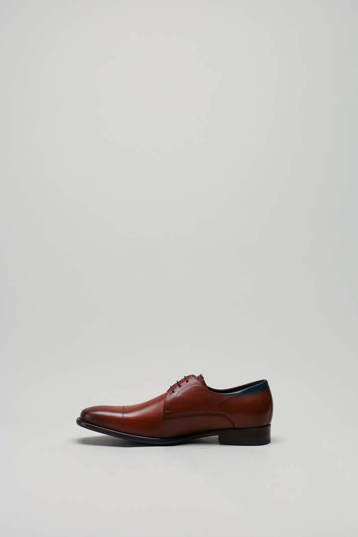 Cognac Veterschoen image