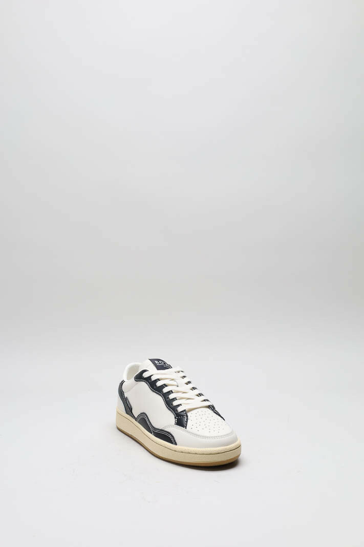 Ecru Sneaker