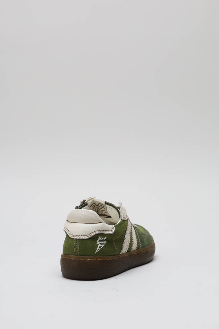 Groen Sneaker image