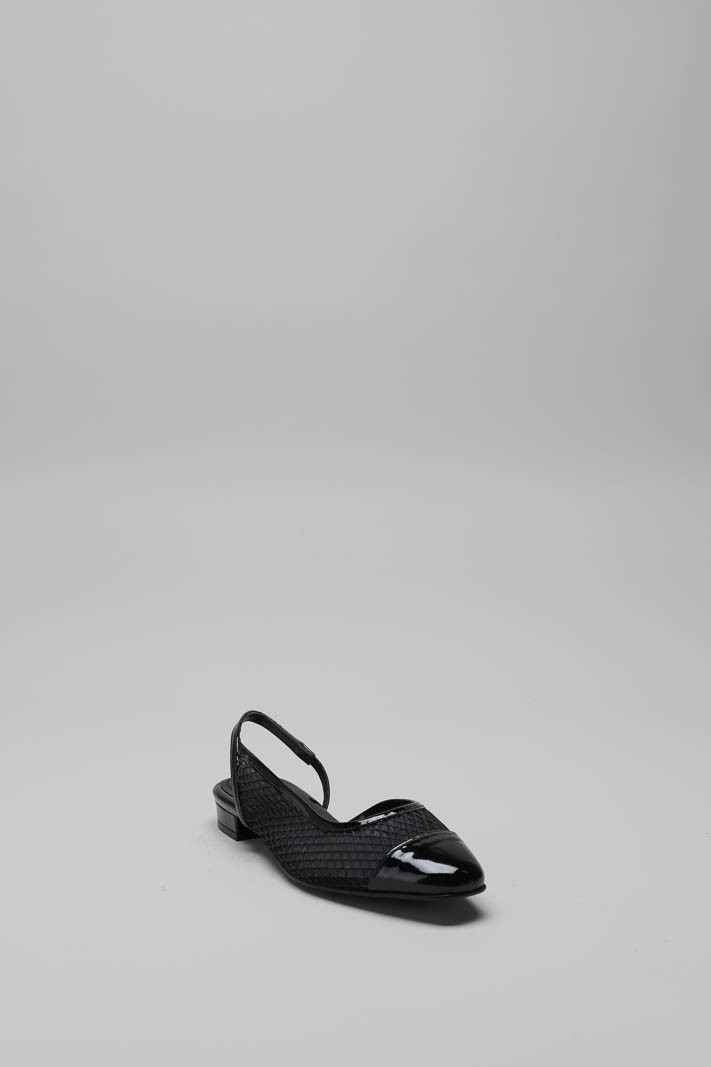 Zwart Ballerina image