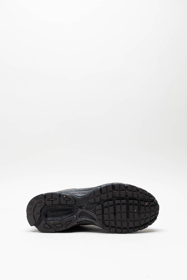 Donkergrijs Sneaker image