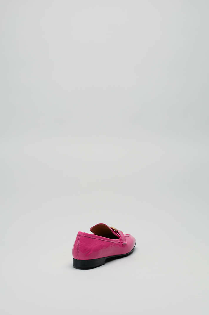 Fuchsia Mocassin image