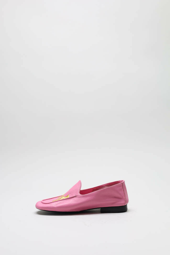 Roze Instapper image