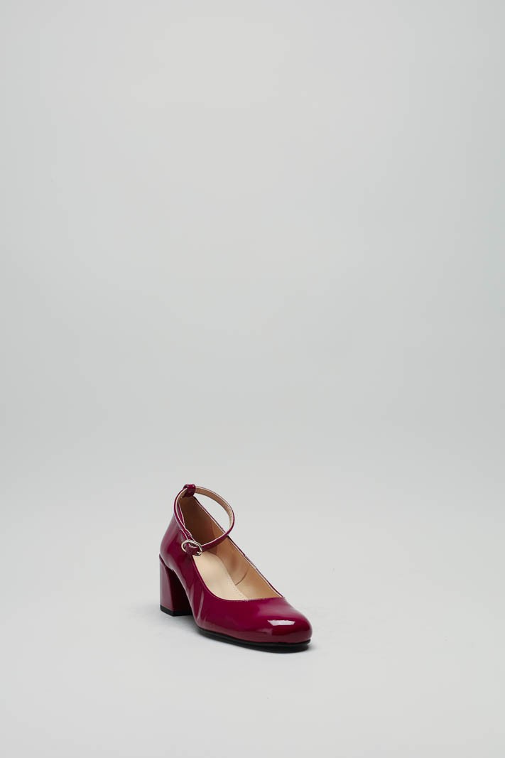 Bordeaux Pump