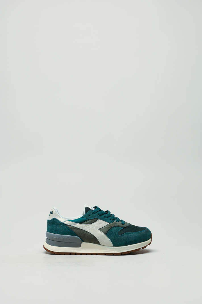 Groen Sneaker