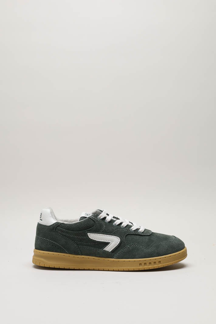 Groen Sneaker