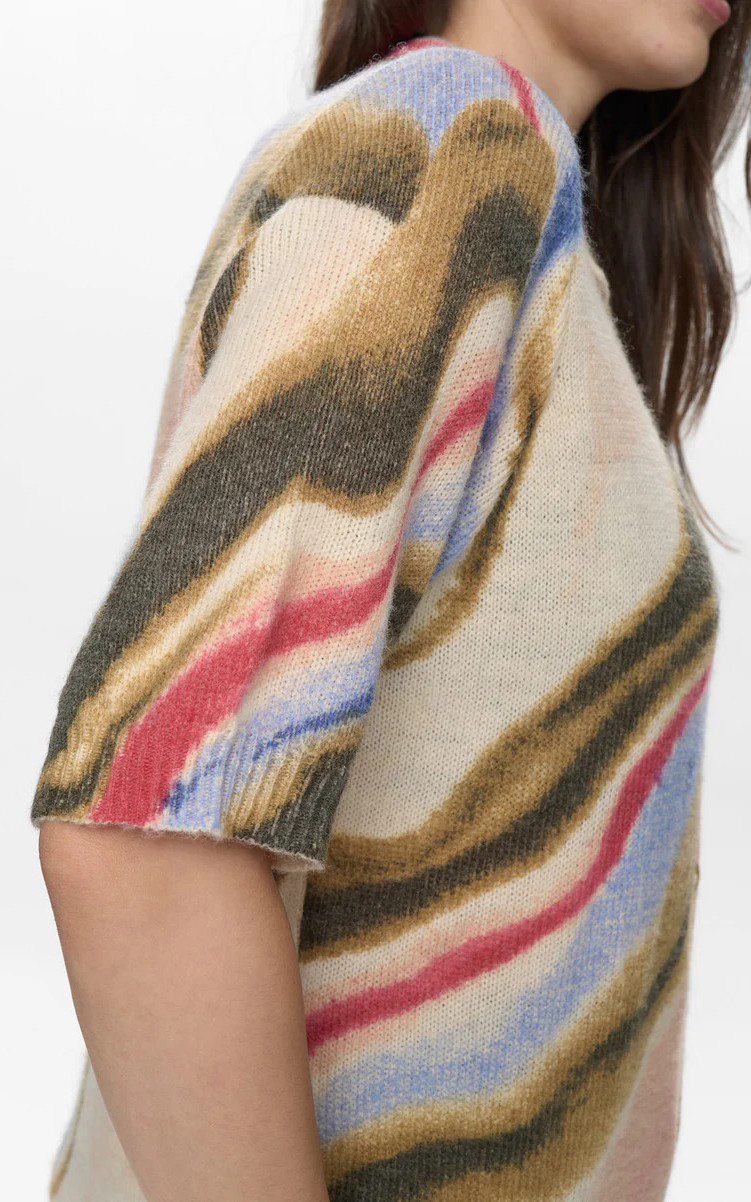 Multi Cardigan image