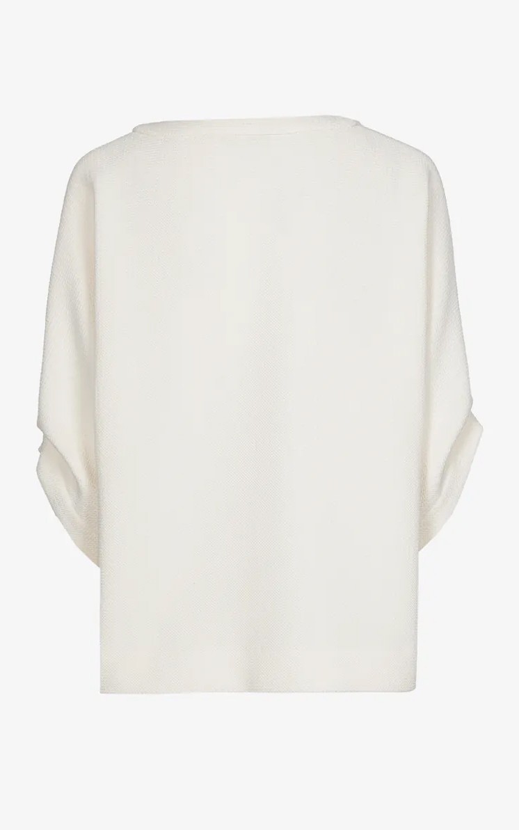 Wit Blouse image