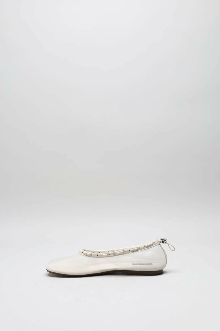 Ecru Ballerina image