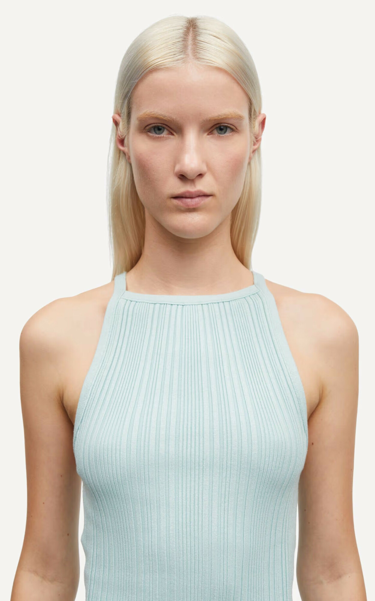 Watergroen T-shirt/top image