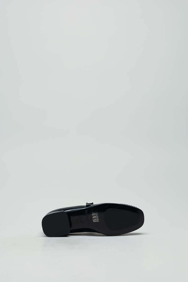 Zwart Ballerina image