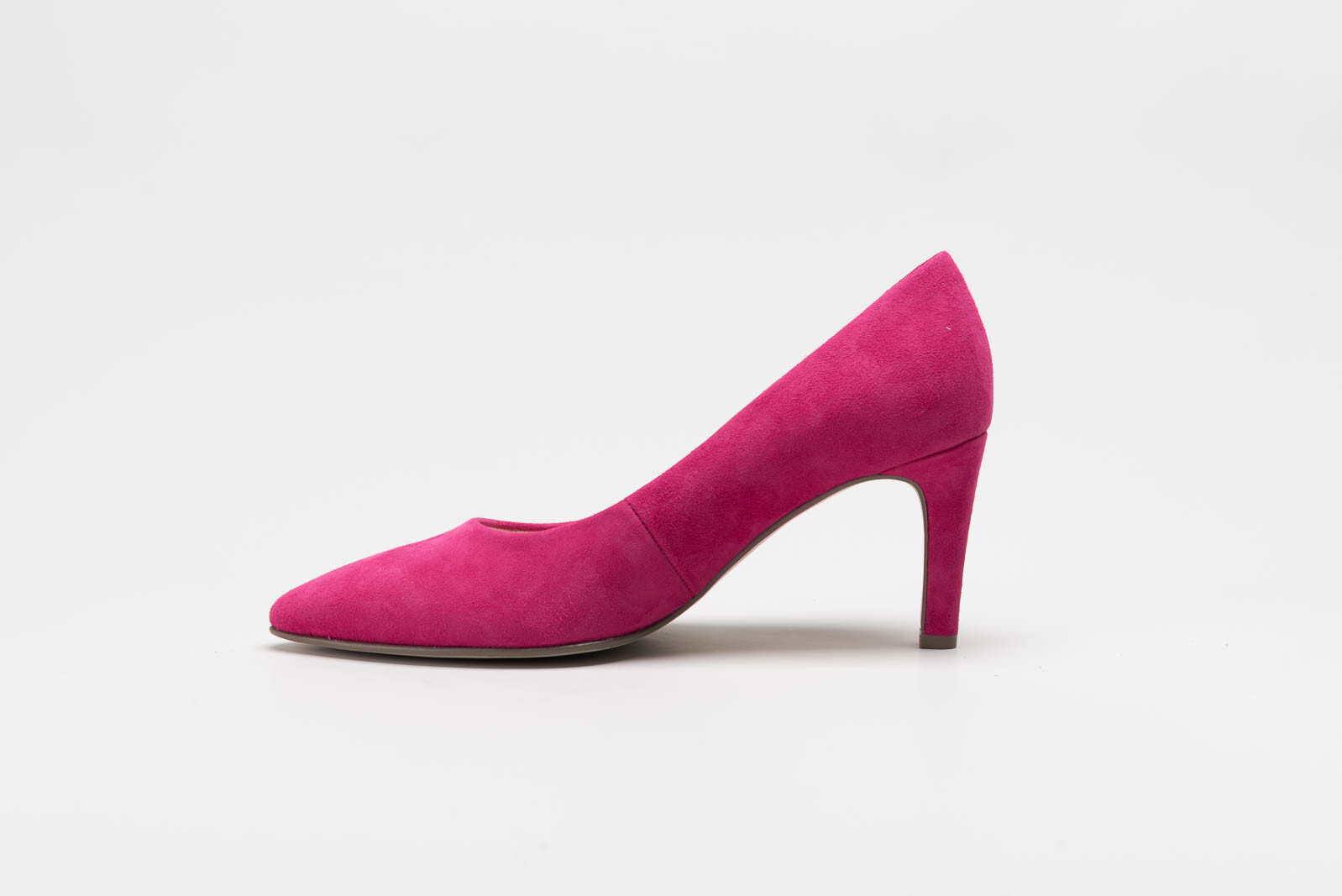 Fuchsia Pump image
