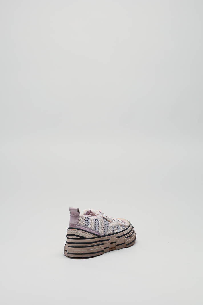 Lila Sneaker image