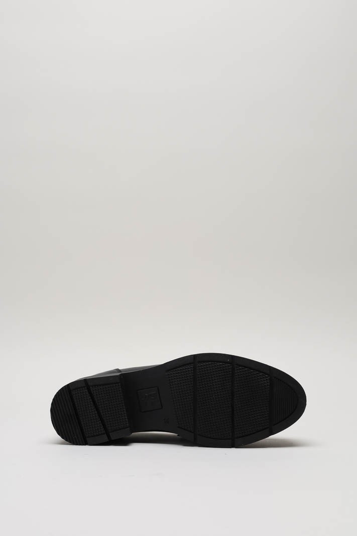 Zwart Mocassin image