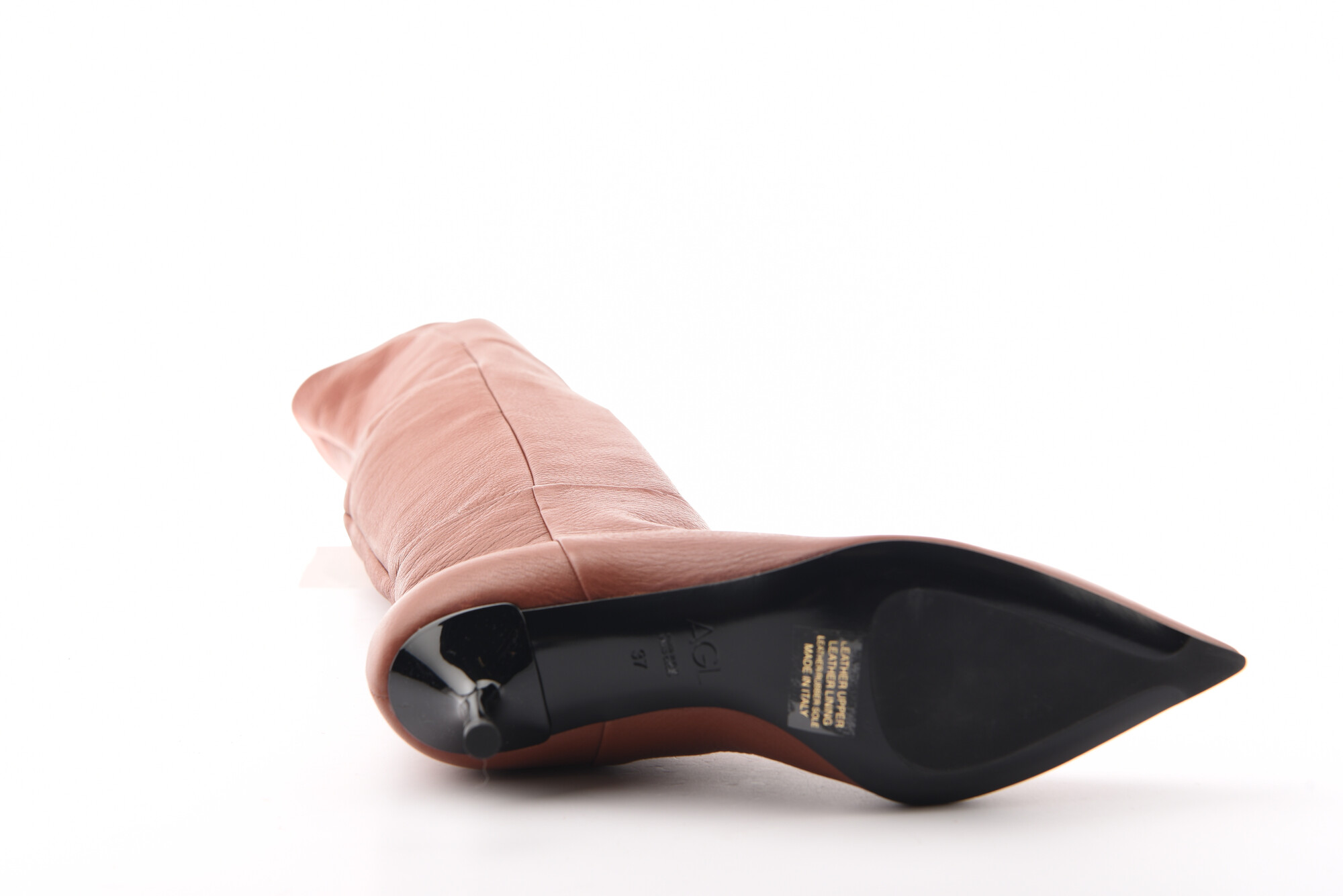 Roestbruin Laars image