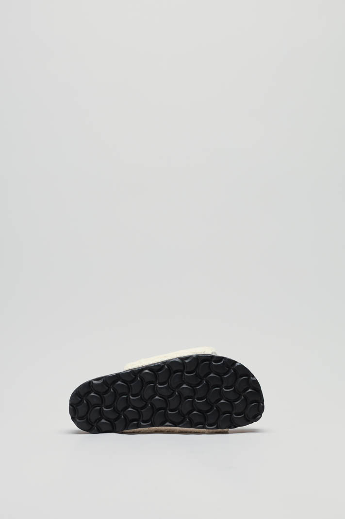 Ecru Slipper image