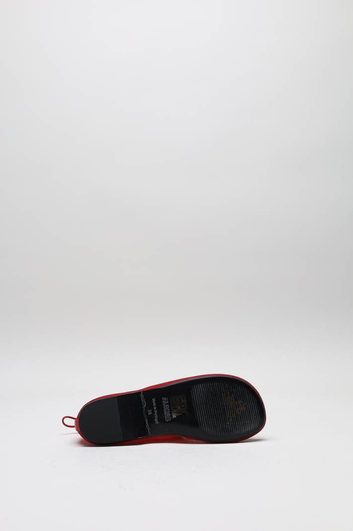 Rood Ballerina image