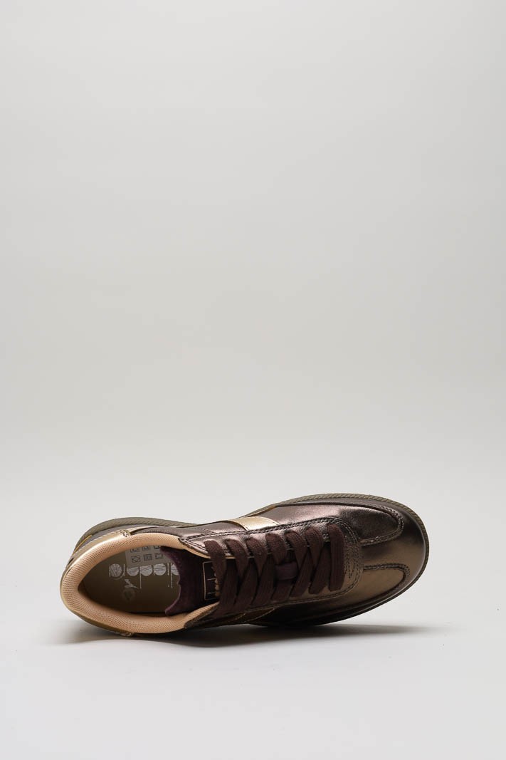 Brons Sneaker image