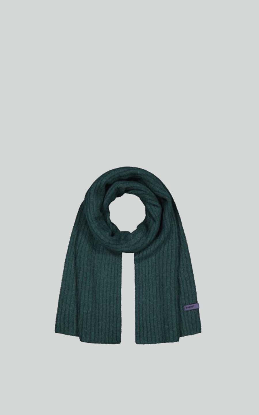Groen Sjaal