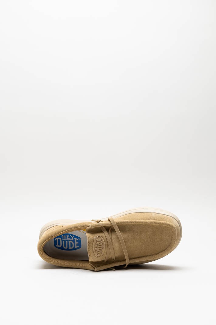 Camel Sneaker image