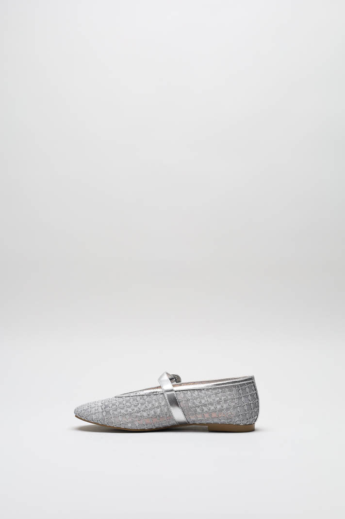 Zilver Ballerina image