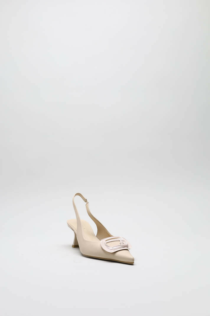 Nude Pump