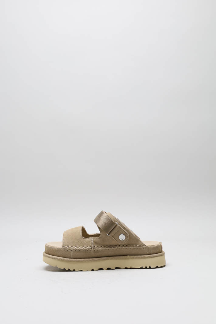 Beige Slipper image