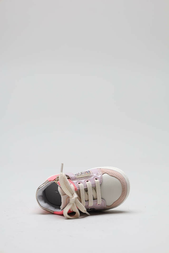 Roze Sneaker image