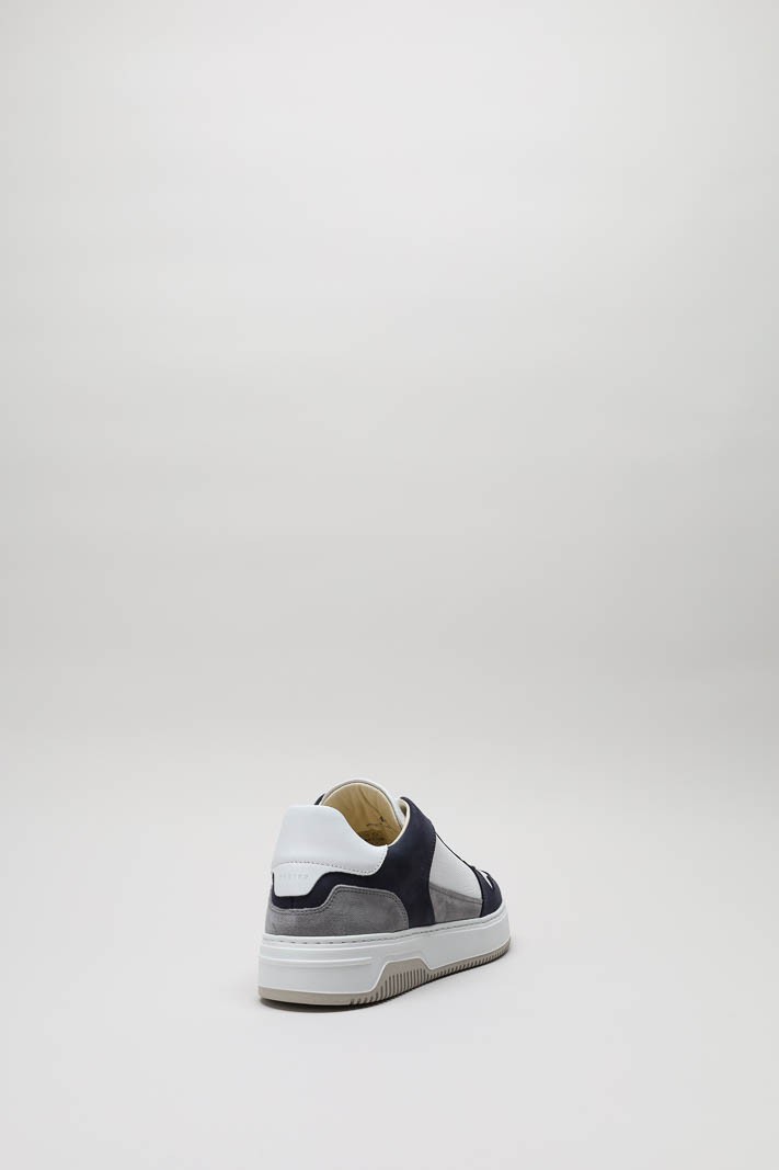 Wit Sneaker image