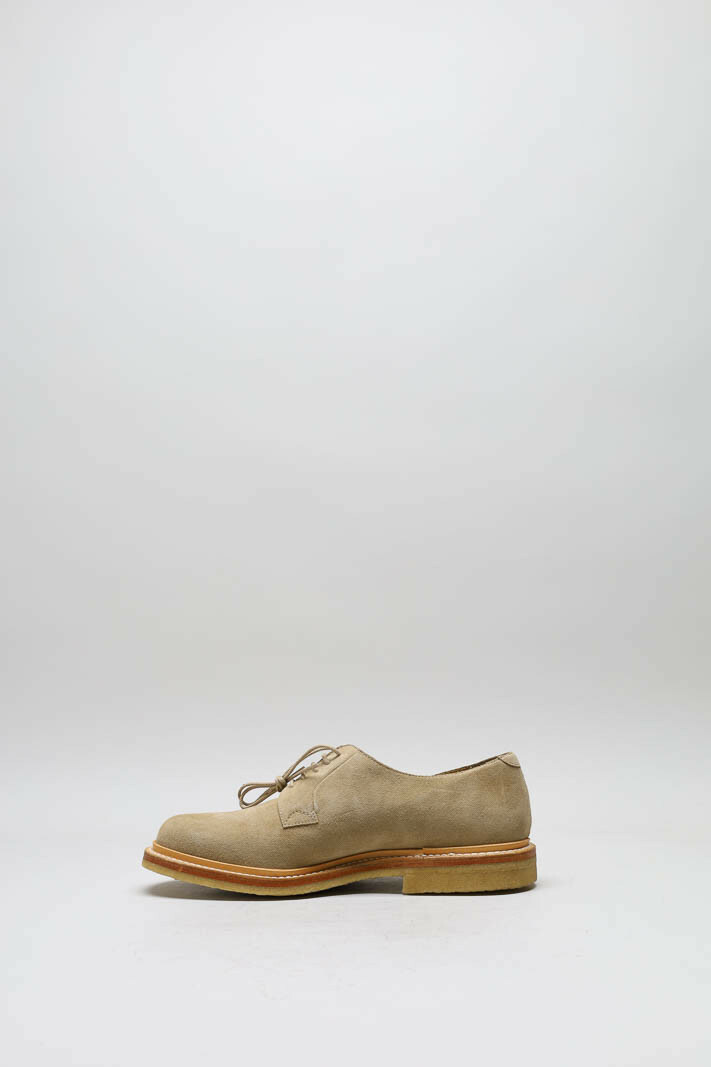 Beige Veterschoen image