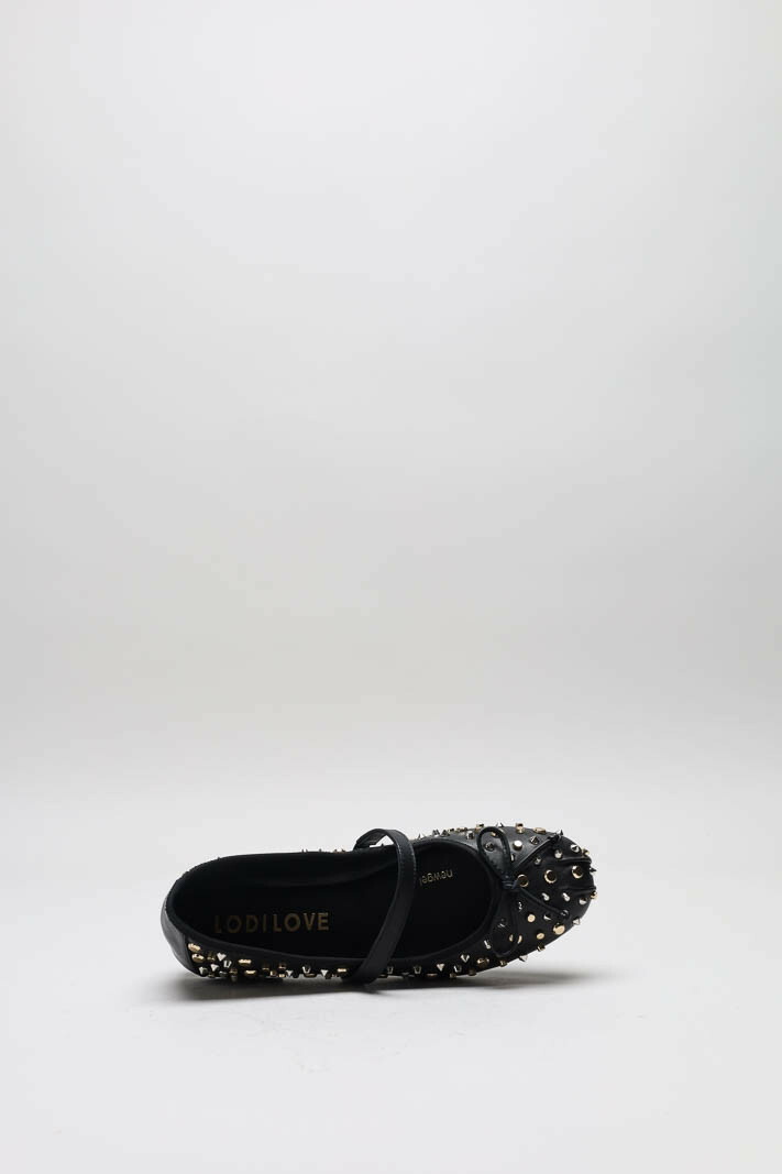 Zwart Ballerina image