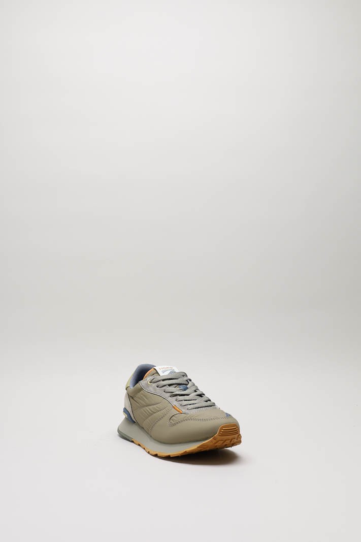Kaki Sneaker