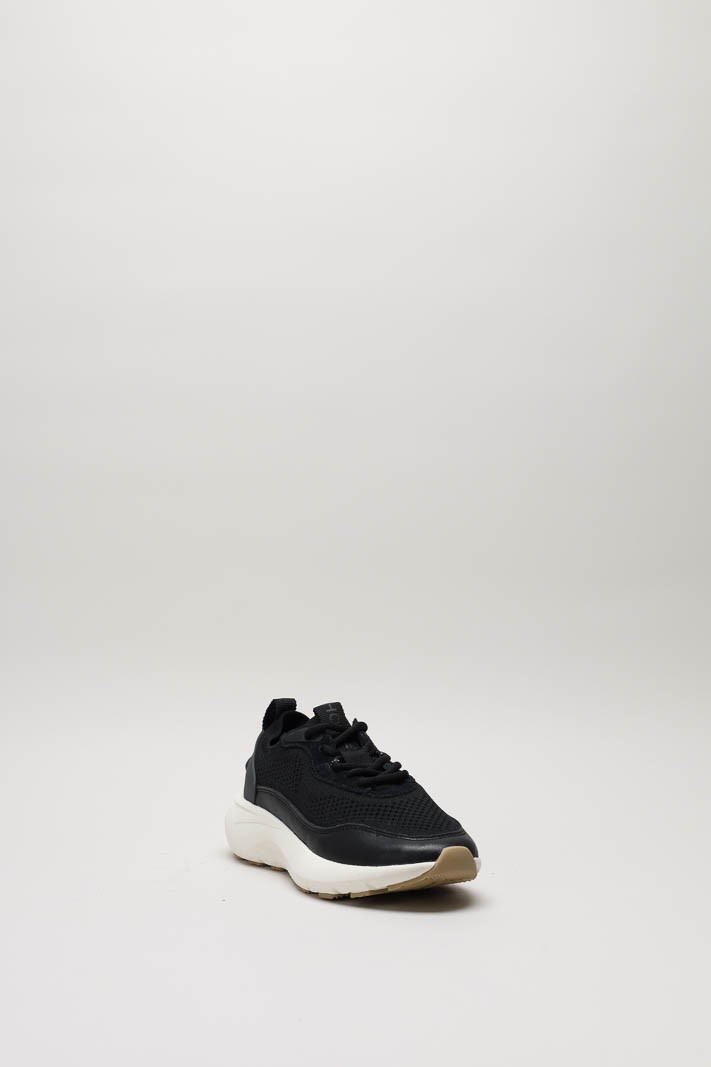 Zwart Sneaker image