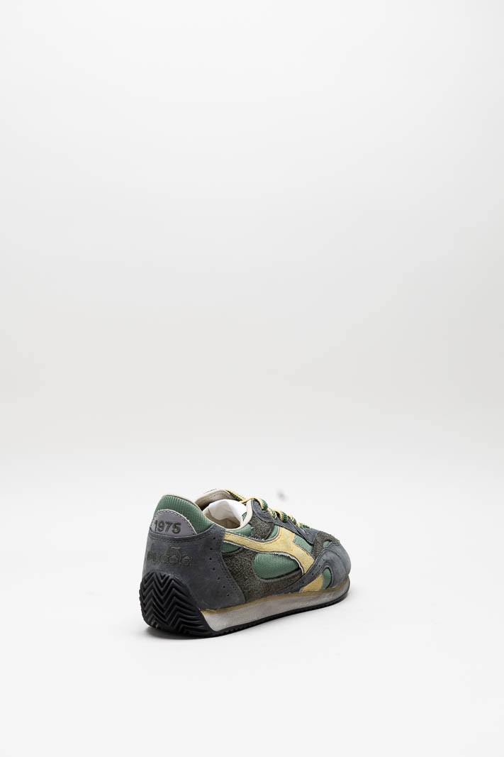 Groen Sneaker image