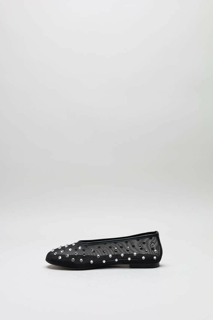 Zwart Ballerina image