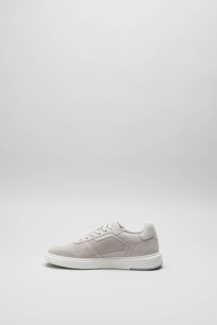 Lichtgrijs Sneaker image