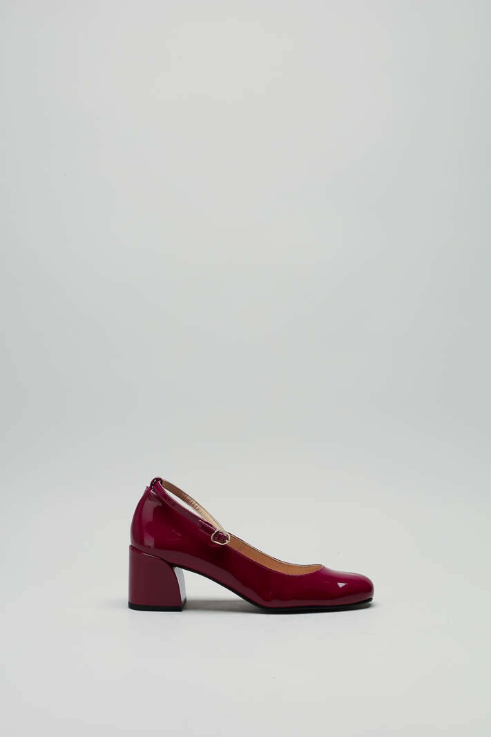 Bordeaux Pump
