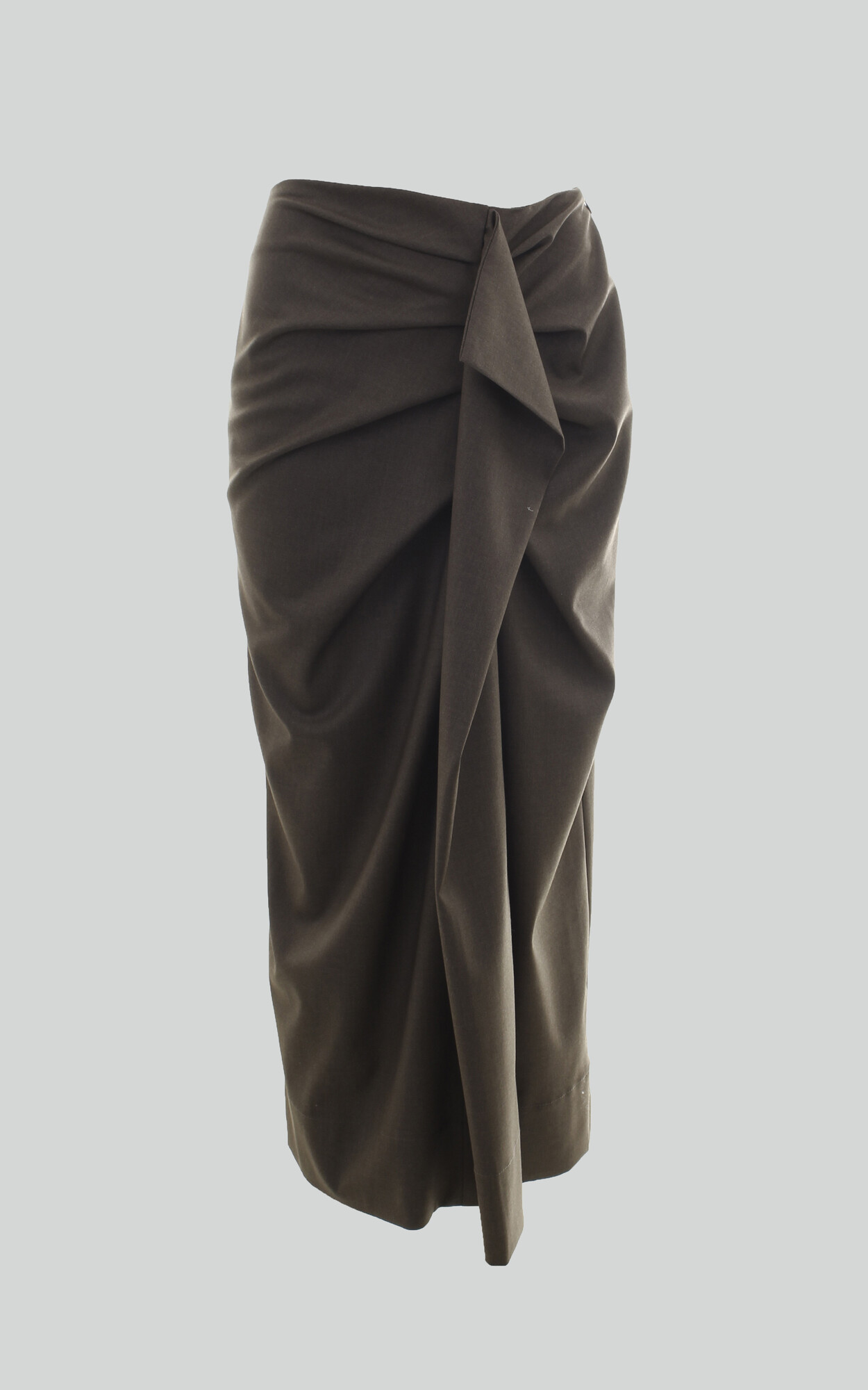 Taupe Rok