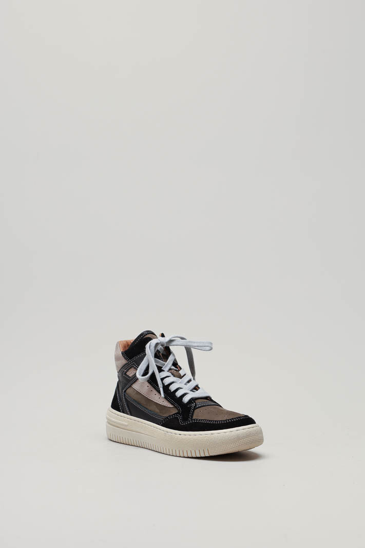 Zwart Sneaker image