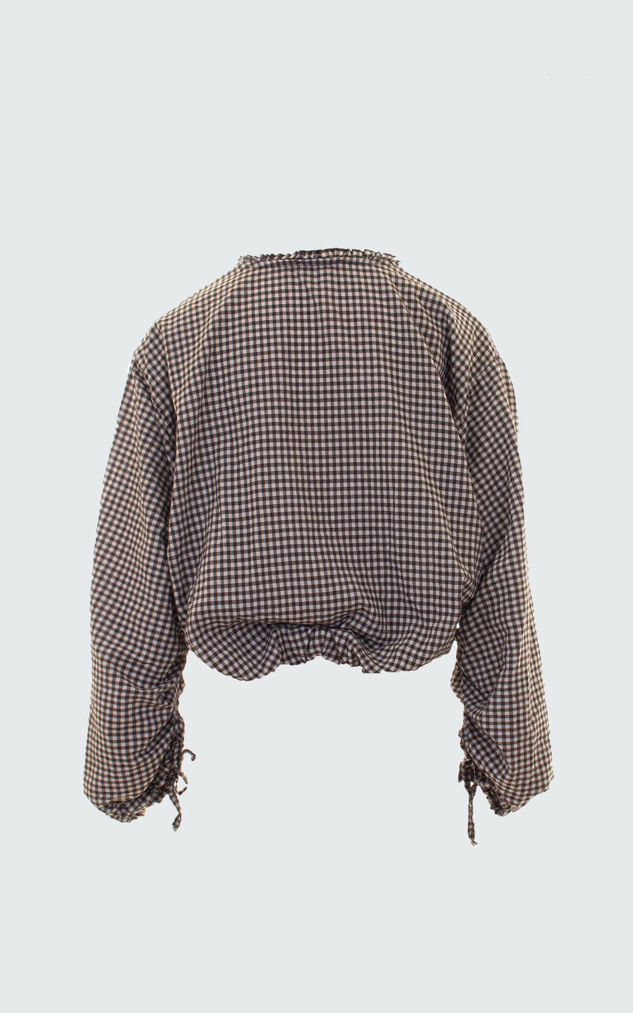 Bruin Blouse